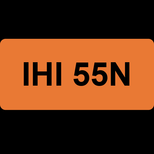 IHI 55N